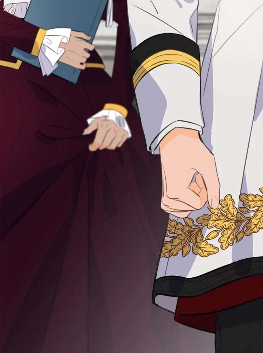 女皇的心愿82.库恩的话绝