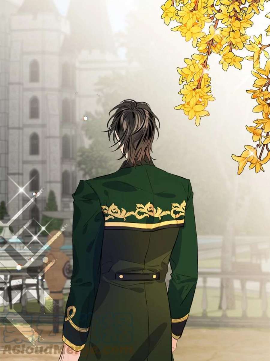 女皇的心愿88.皇帝的心结