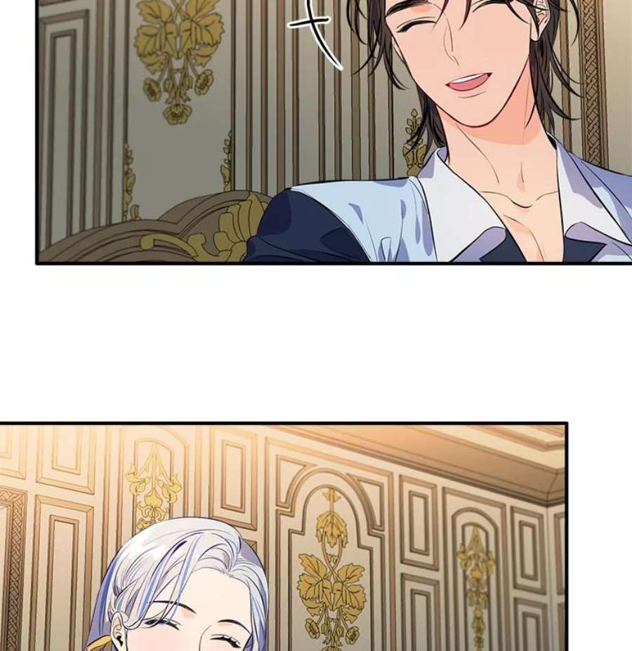 女皇的心愿100.不计前嫌