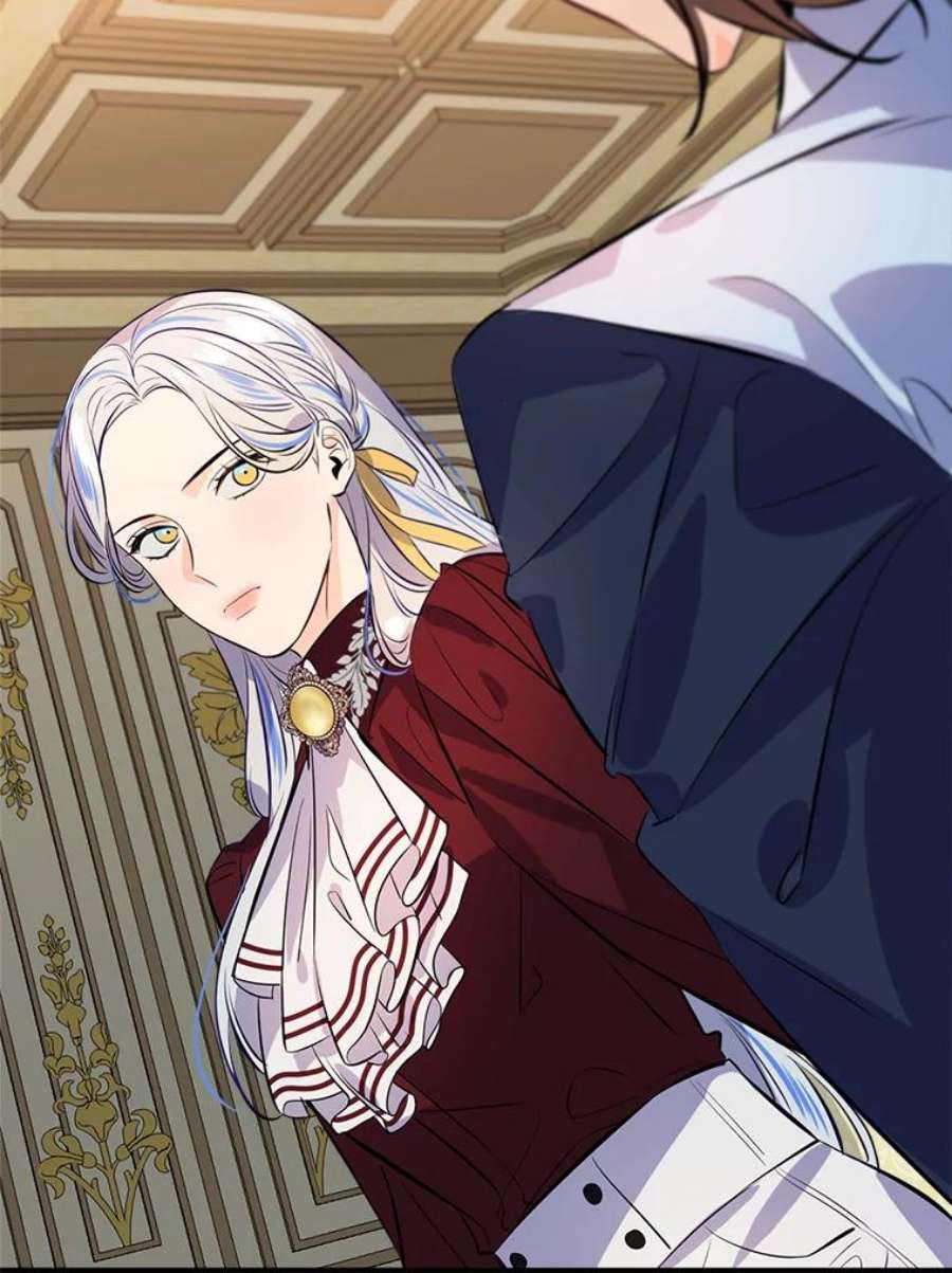 女皇的心愿100.不计前嫌