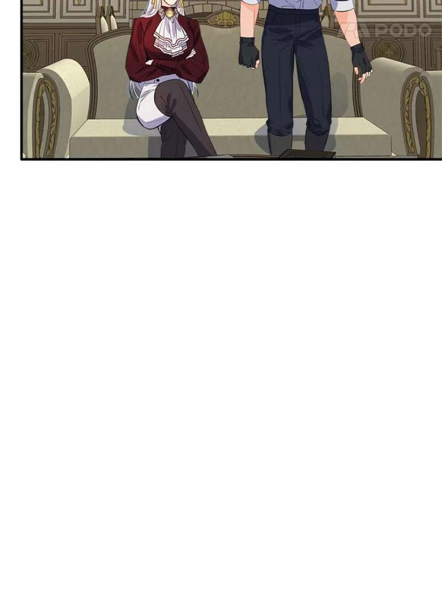 女皇的心愿100.不计前嫌