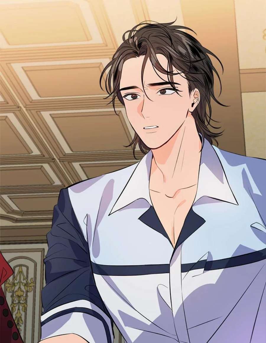 女皇的心愿100.不计前嫌