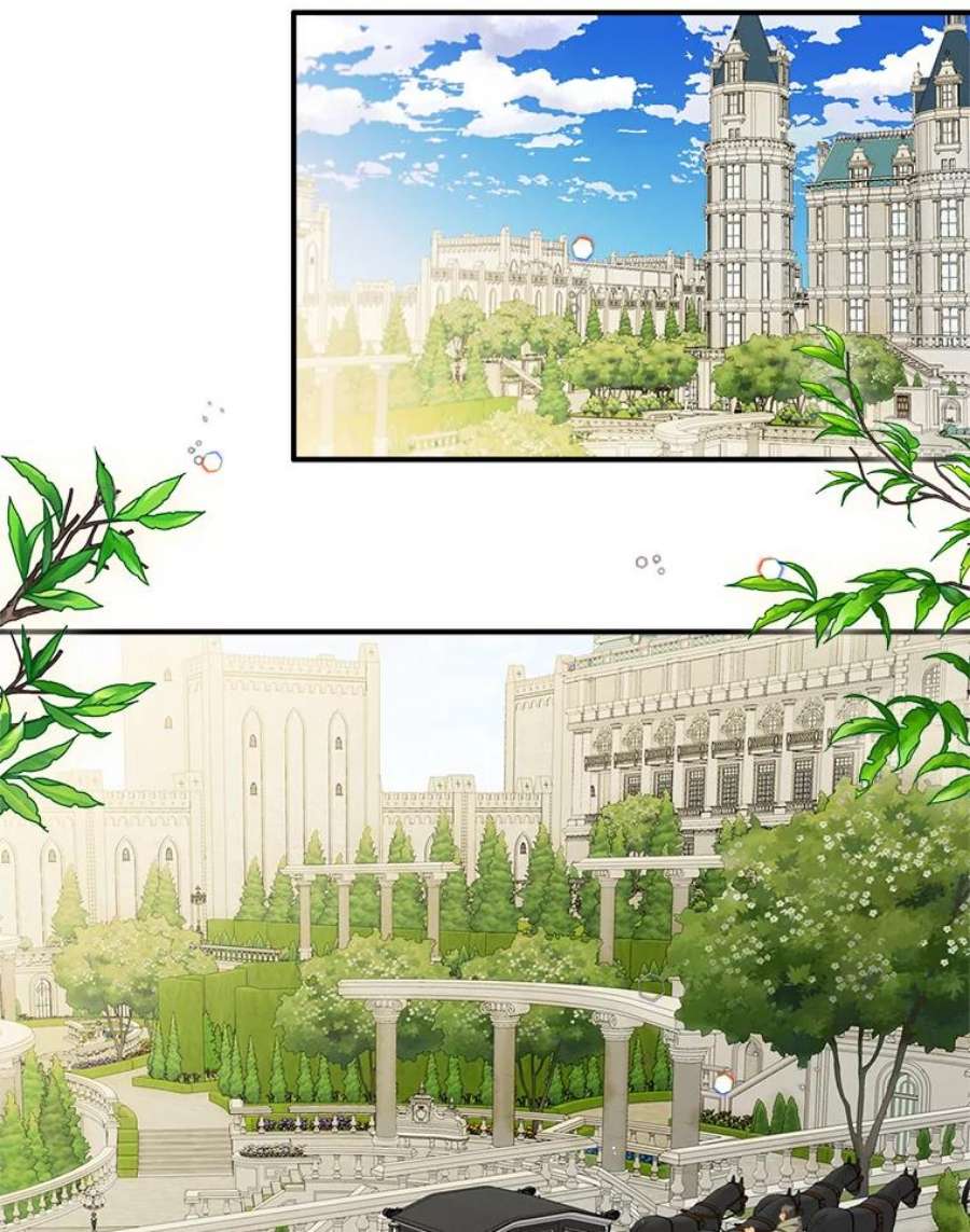 女皇的心愿107.神秘的信件盒