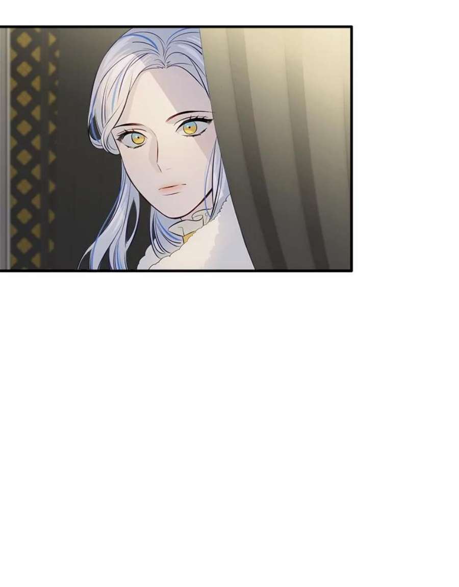 女皇的心愿107.神秘的信件盒