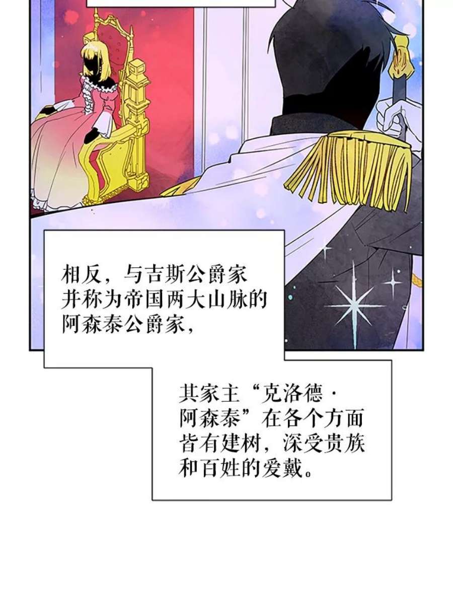 虚名的公爵之妻1.惊人的真相