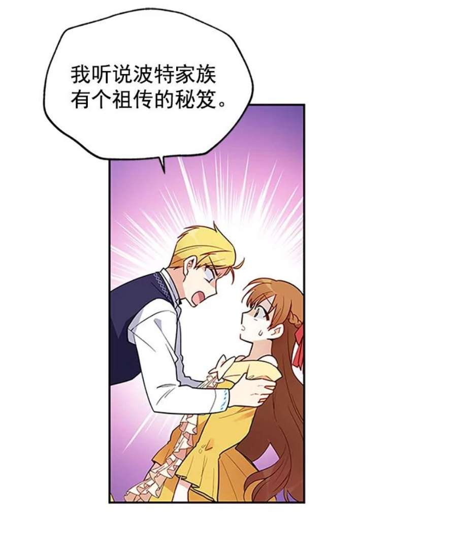 虚名的公爵之妻1.惊人的真相
