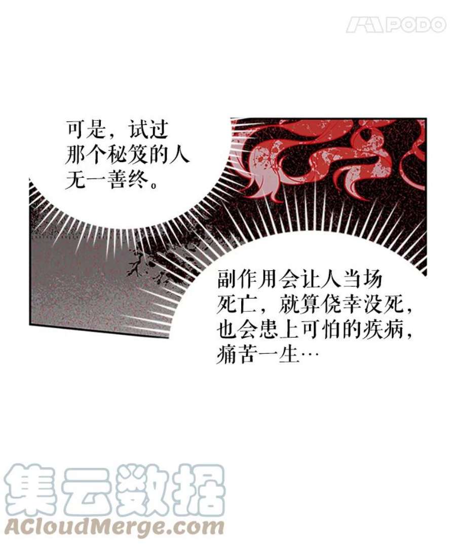 虚名的公爵之妻1.惊人的真相