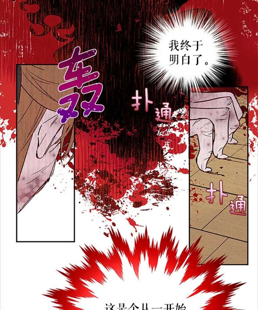 虚名的公爵之妻1.惊人的真相