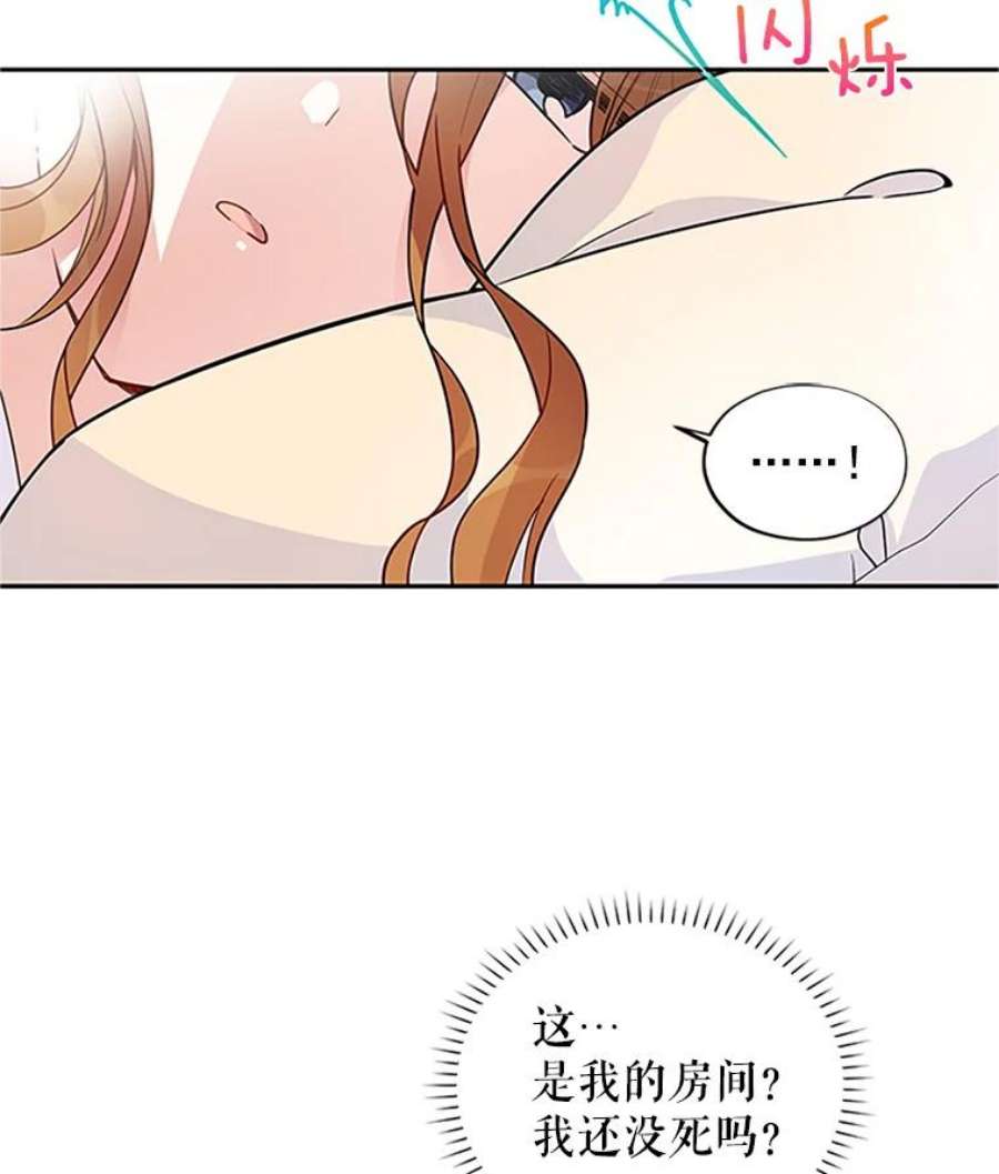 虚名的公爵之妻2.惨死重生