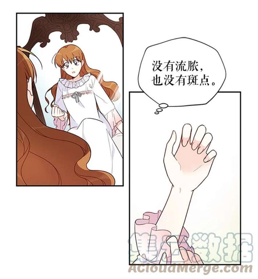 虚名的公爵之妻2.惨死重生