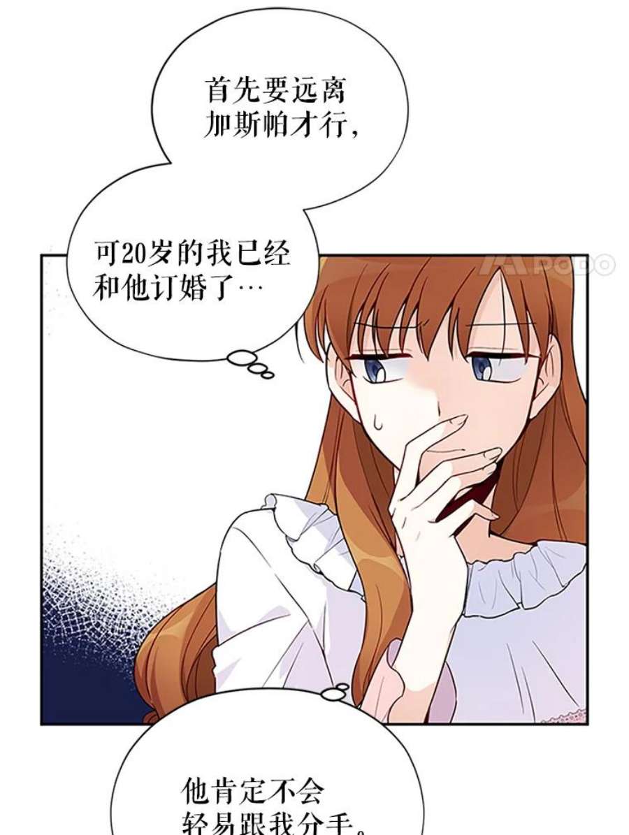 虚名的公爵之妻3.以彼之道，还之彼身