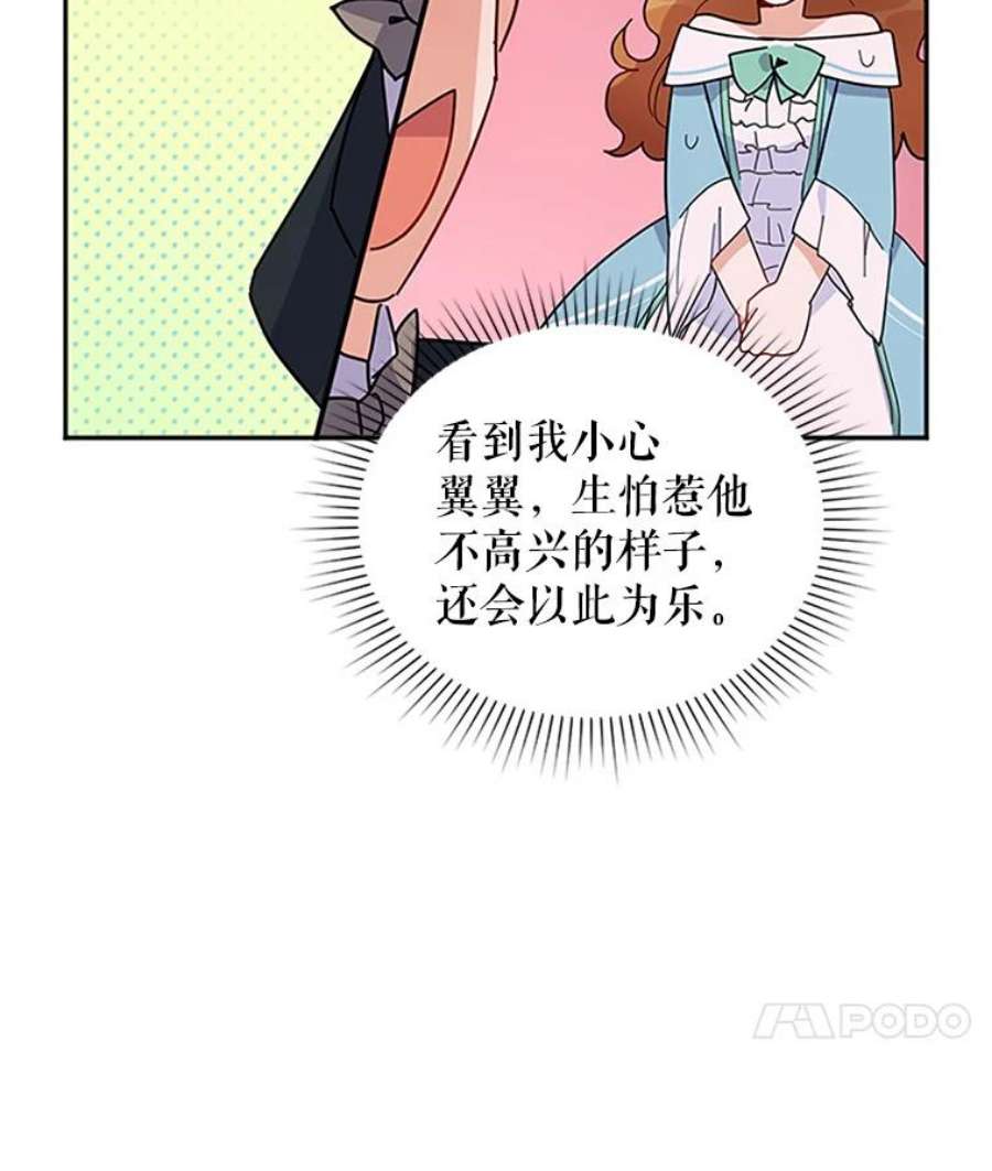 虚名的公爵之妻3.以彼之道，还之彼身