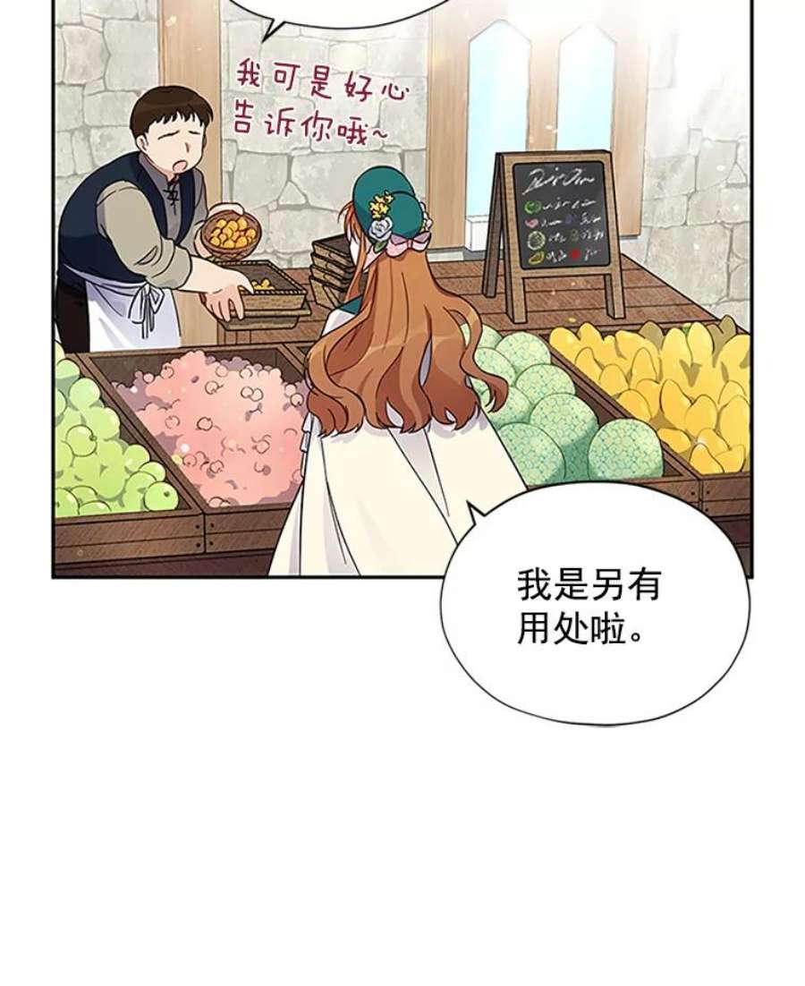 虚名的公爵之妻5.不愿再忍