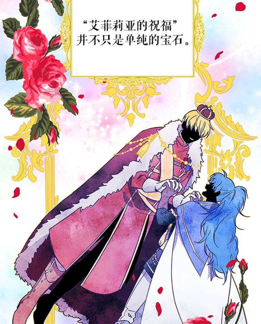 虚名的公爵之妻6.艾菲莉亚的祝福