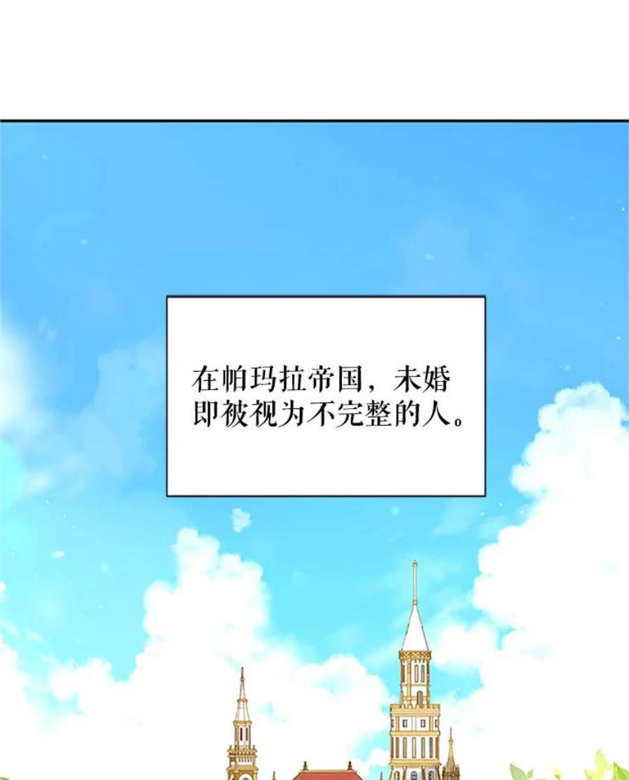 虚名的公爵之妻7.半个公爵