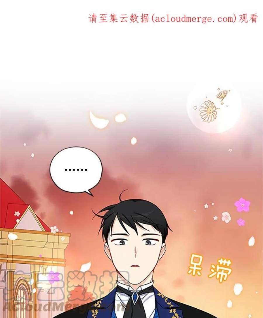 虚名的公爵之妻9.契约婚姻