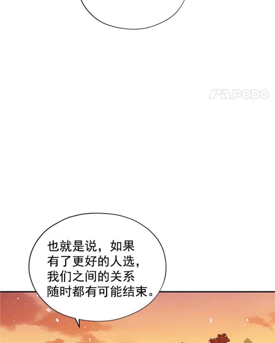 虚名的公爵之妻9.契约婚姻
