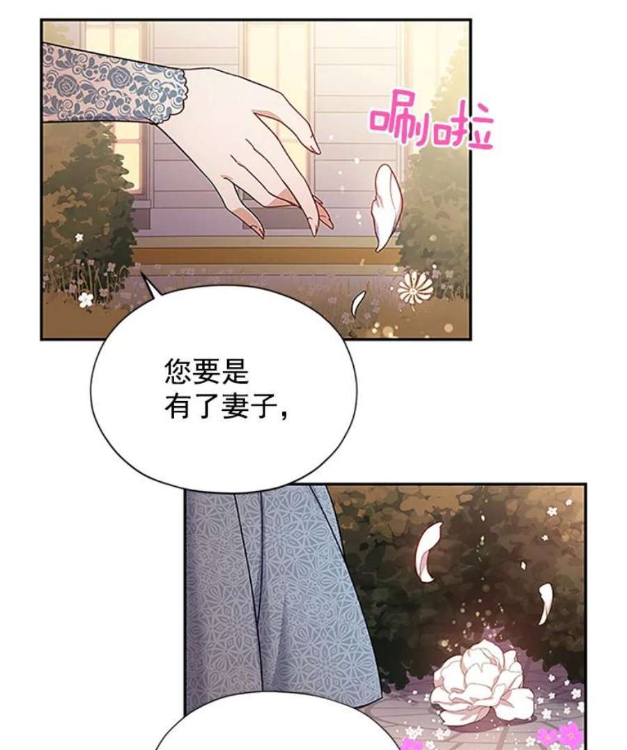 虚名的公爵之妻9.契约婚姻