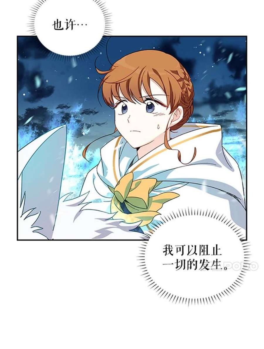 虚名的公爵之妻9.契约婚姻