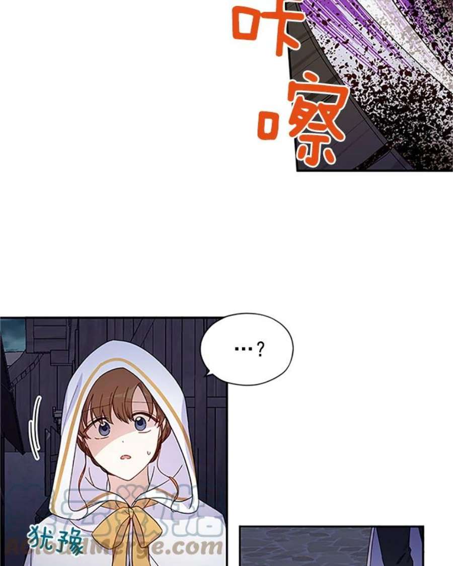 虚名的公爵之妻9.契约婚姻