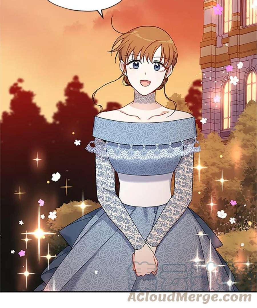 虚名的公爵之妻9.契约婚姻