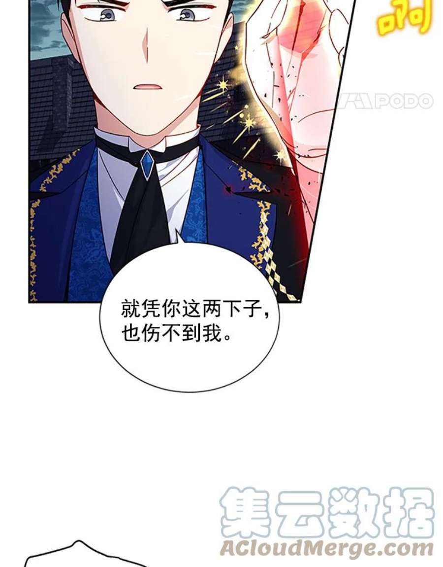虚名的公爵之妻10.惊险一刻