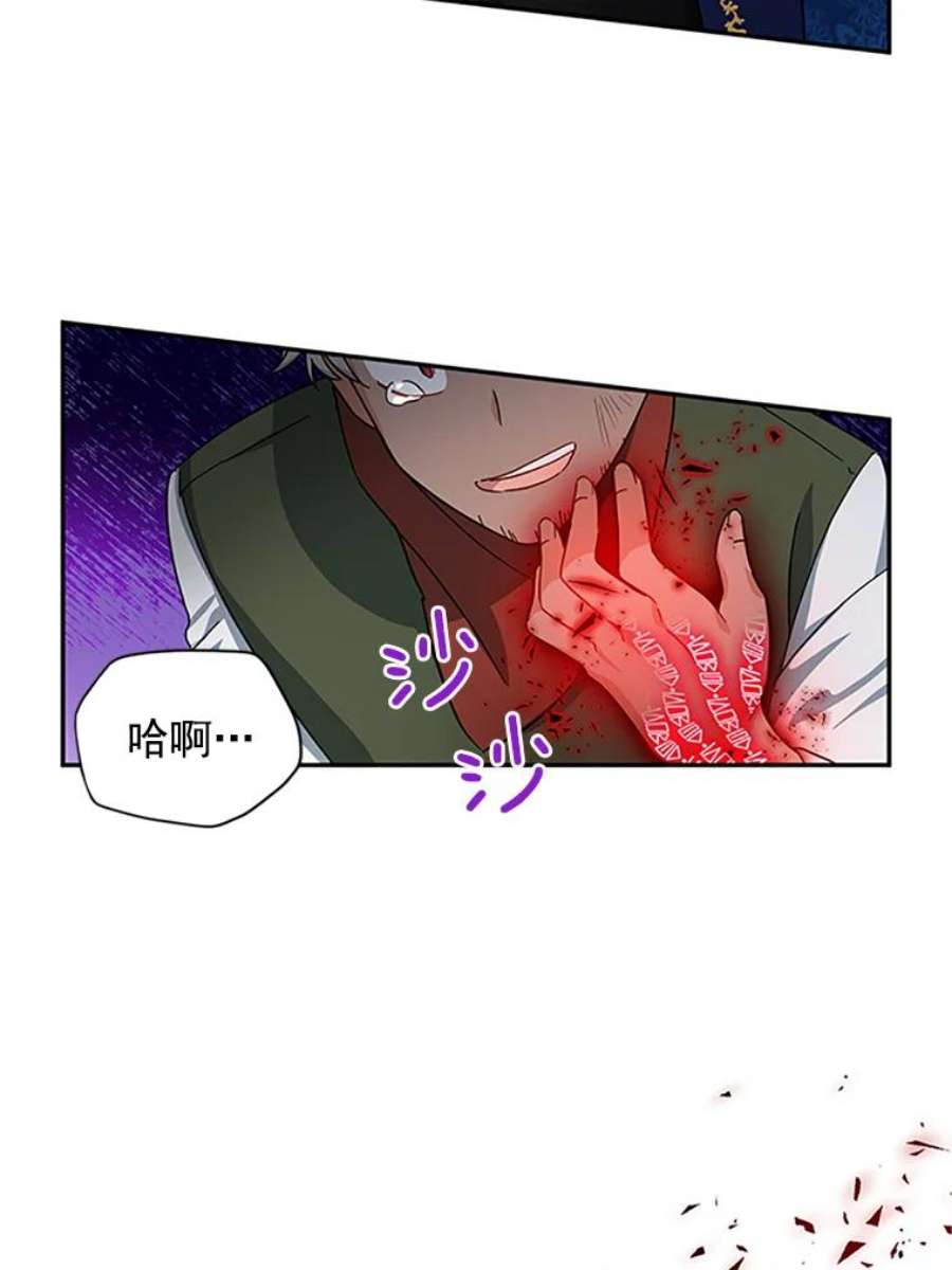 虚名的公爵之妻10.惊险一刻