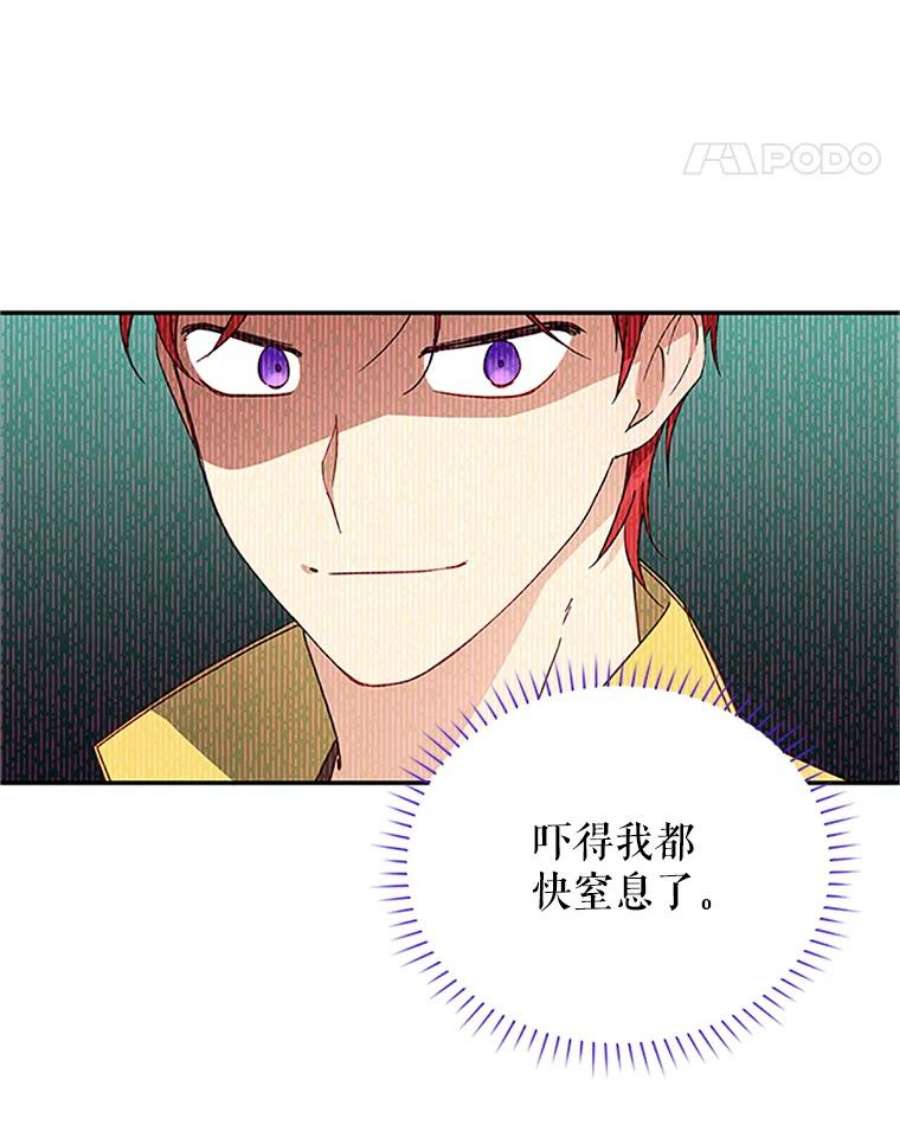 虚名的公爵之妻10.惊险一刻