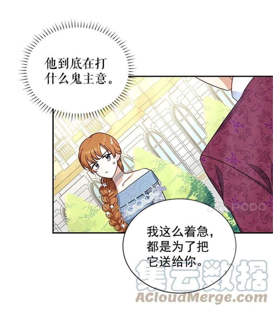 虚名的公爵之妻11.守护