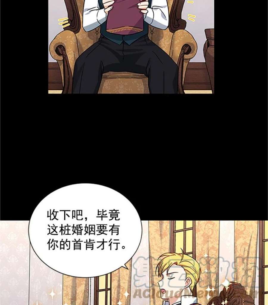 虚名的公爵之妻11.守护