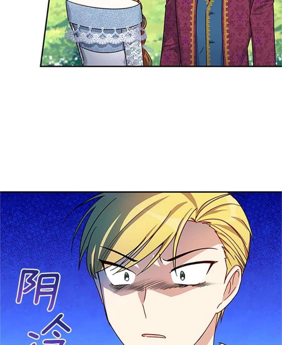 虚名的公爵之妻12.请求赐婚