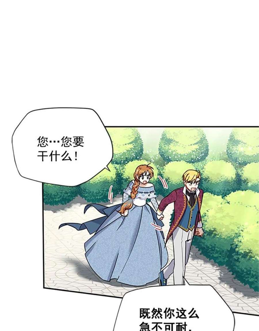 虚名的公爵之妻12.请求赐婚