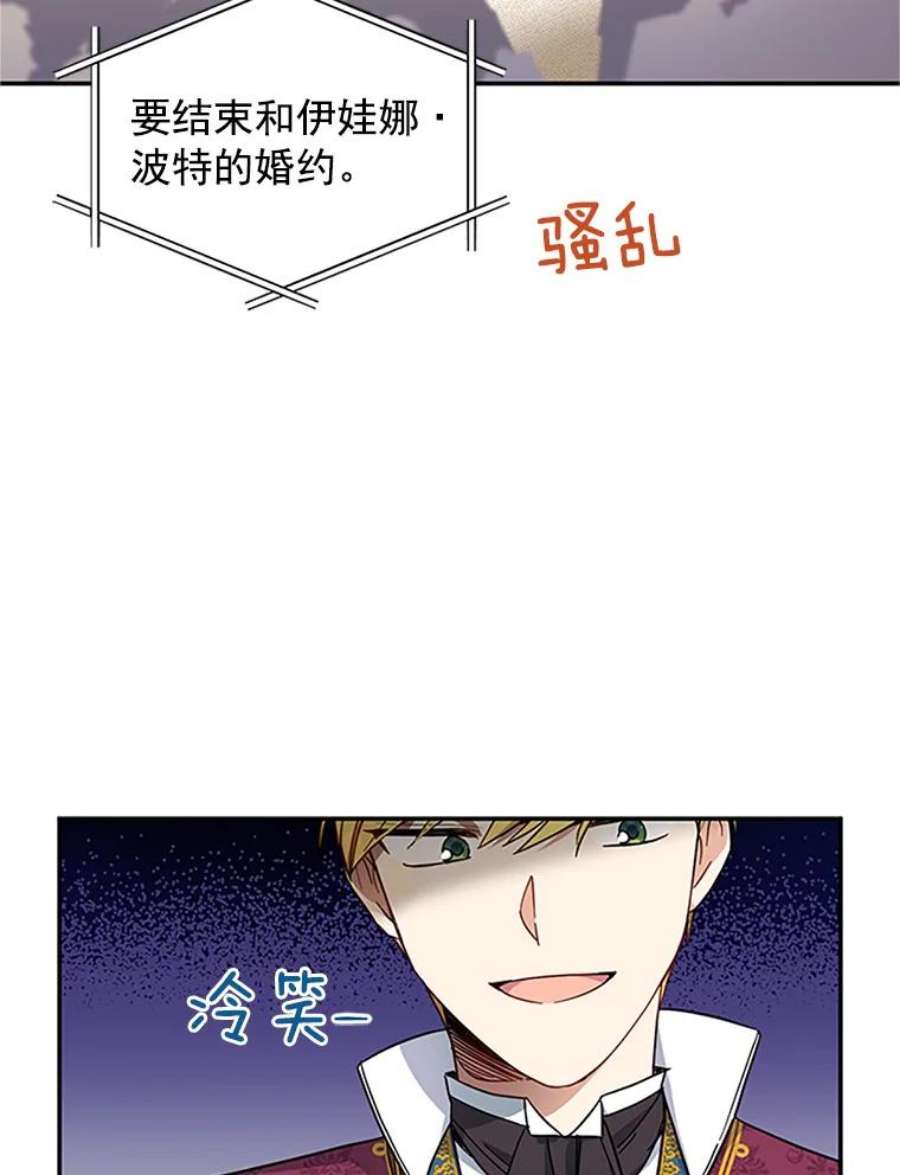 虚名的公爵之妻12.请求赐婚