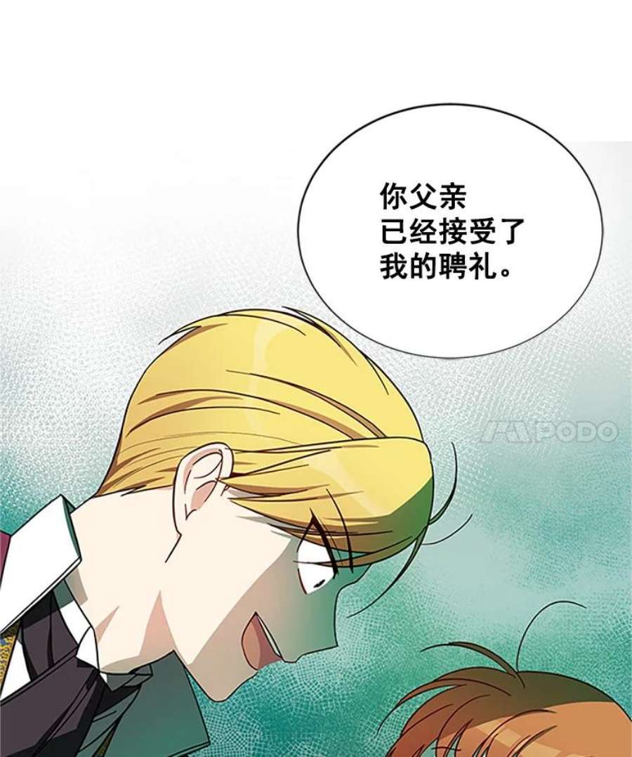 虚名的公爵之妻12.请求赐婚
