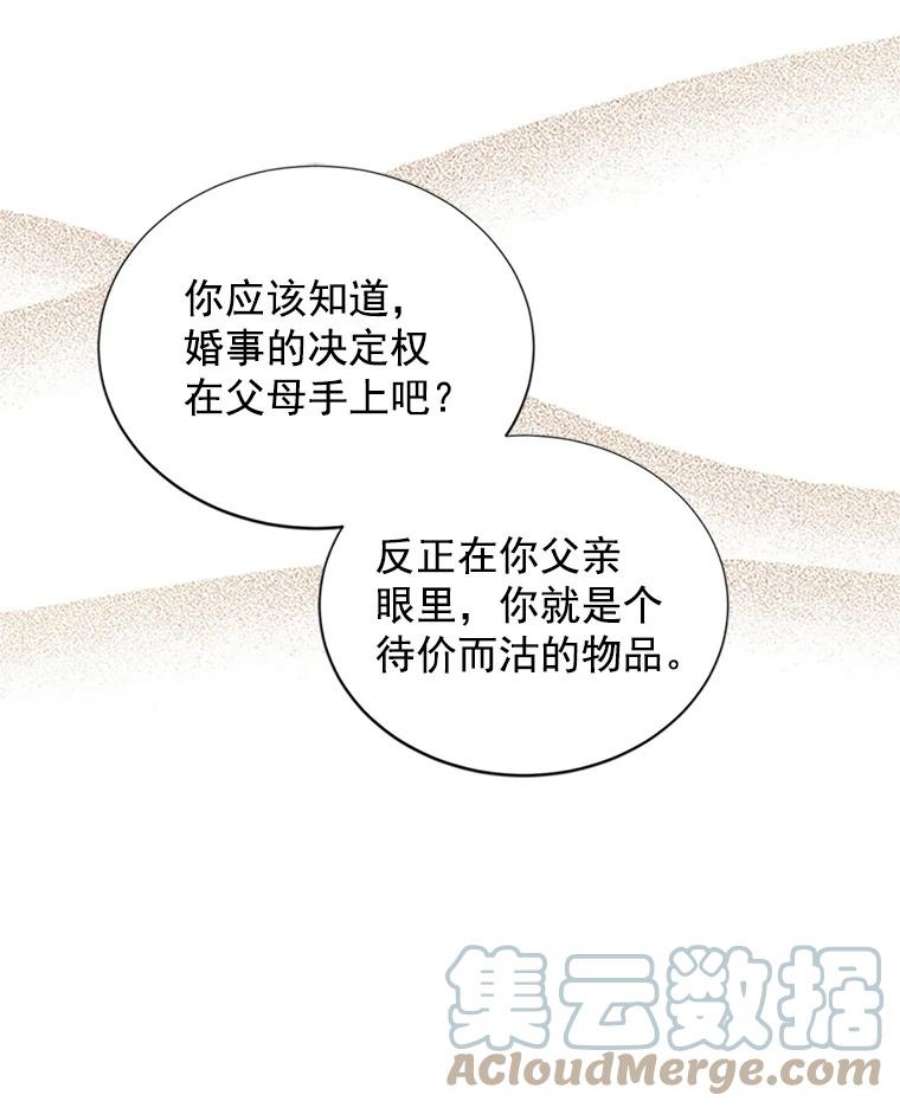虚名的公爵之妻12.请求赐婚