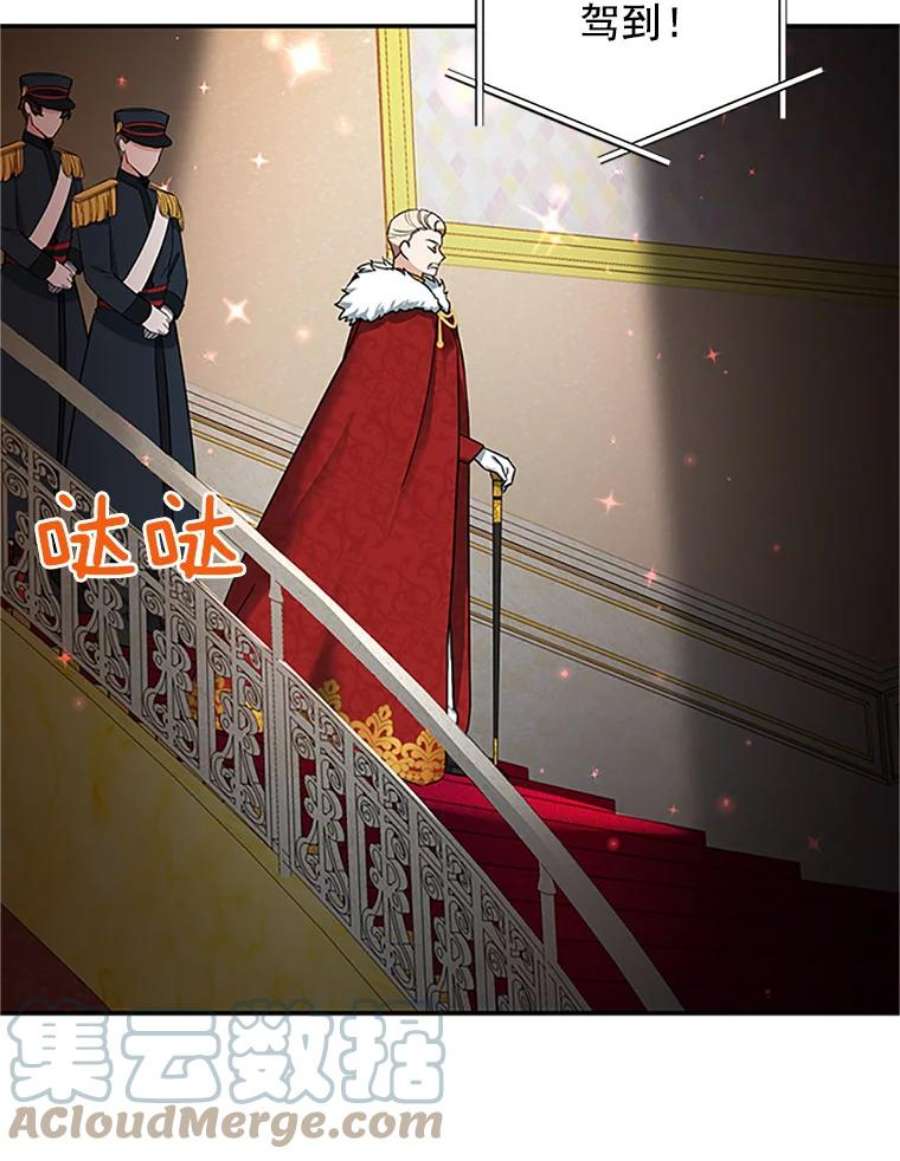 虚名的公爵之妻12.请求赐婚
