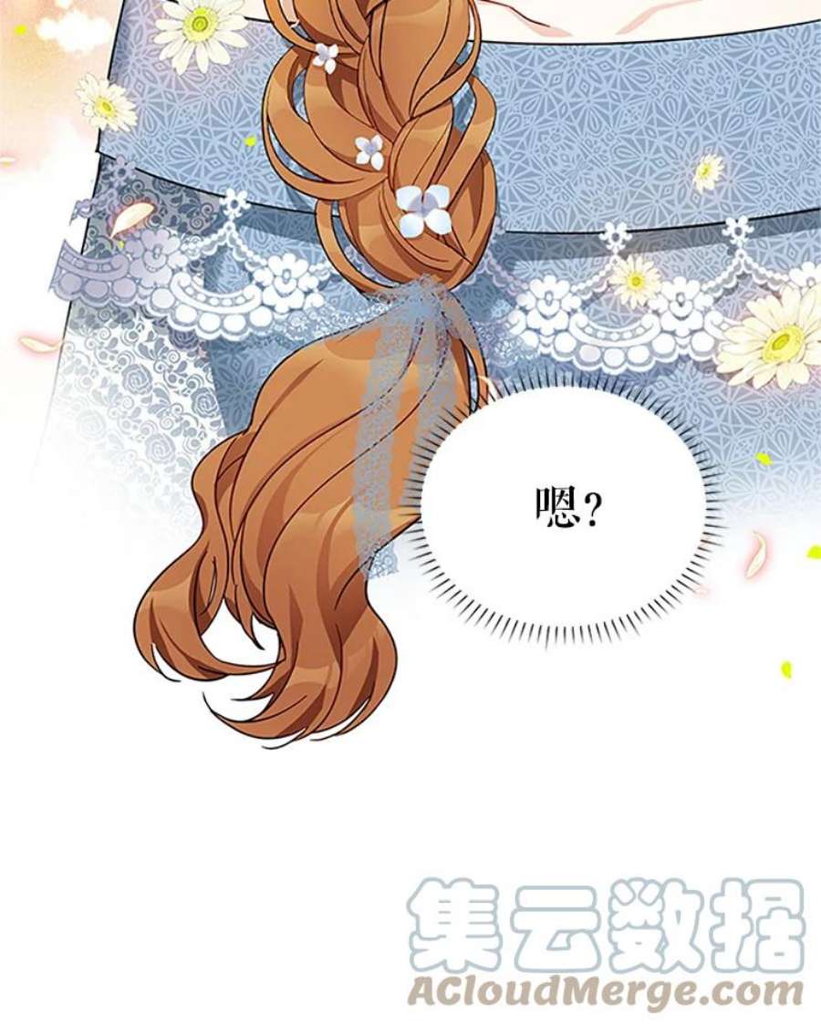 虚名的公爵之妻12.请求赐婚