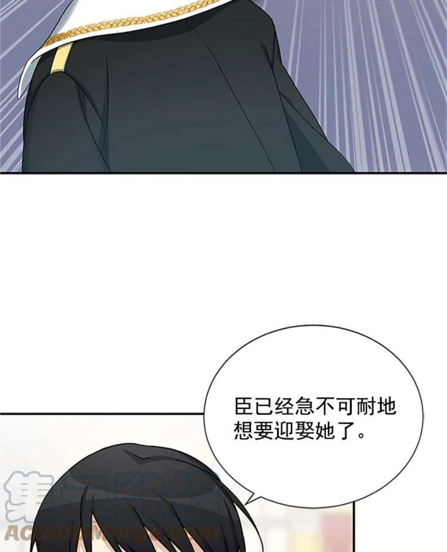 虚名的公爵之妻12.请求赐婚