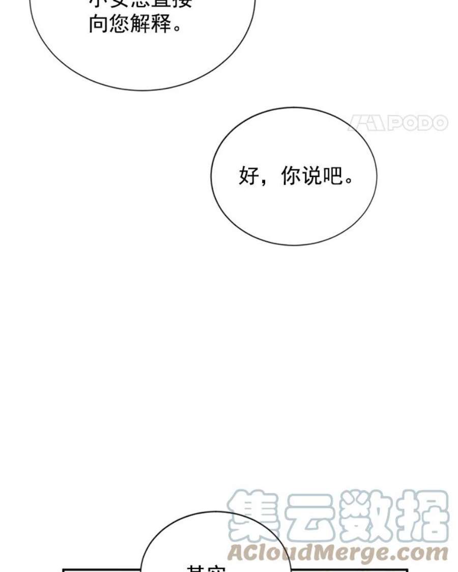 虚名的公爵之妻12.请求赐婚