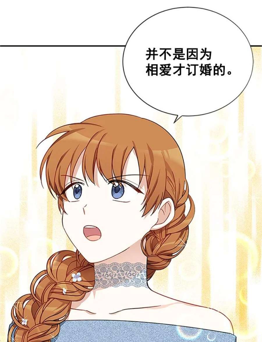 虚名的公爵之妻12.请求赐婚