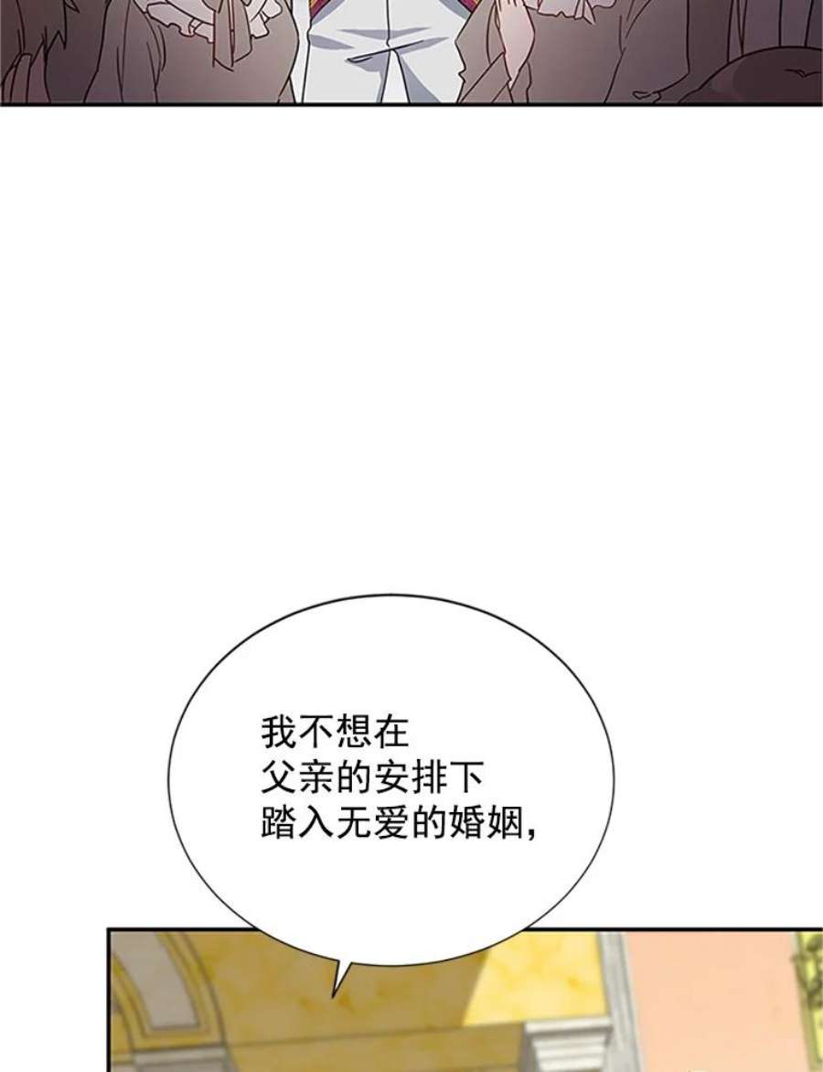 虚名的公爵之妻12.请求赐婚