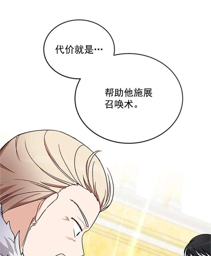 虚名的公爵之妻12.请求赐婚