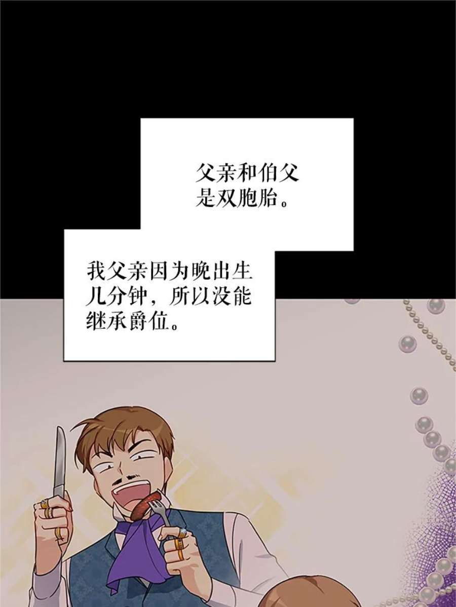 虚名的公爵之妻14.特里斯坦的真面目