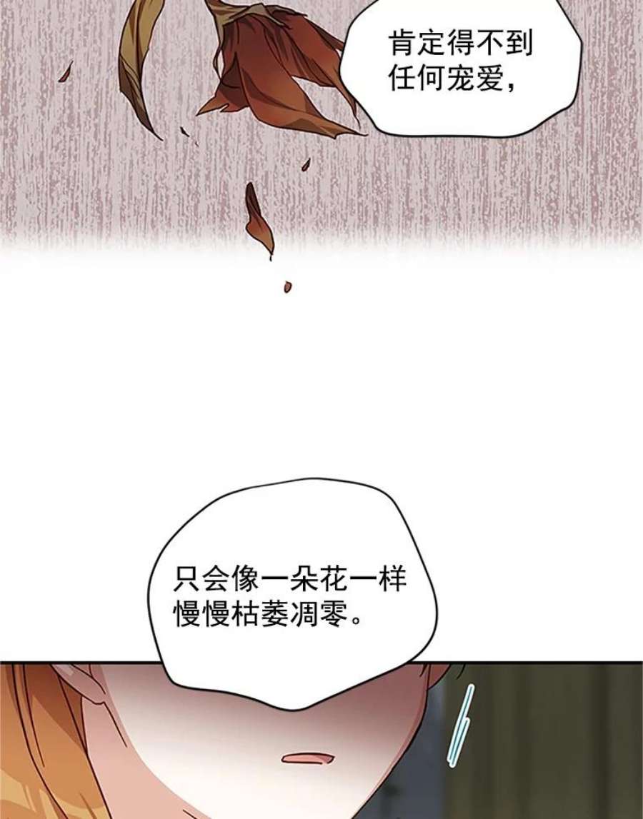 虚名的公爵之妻14.特里斯坦的真面目