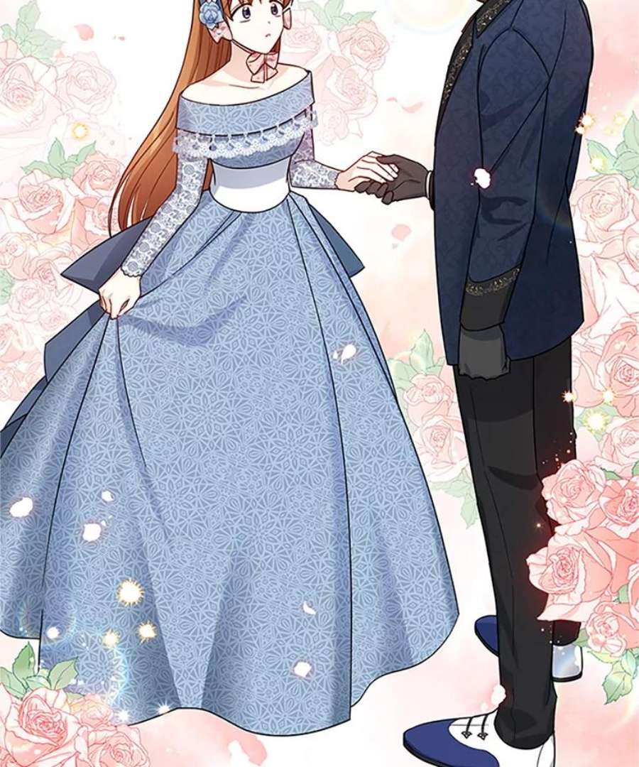 虚名的公爵之妻16.不一样的克洛德