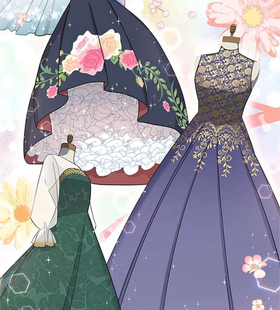 虚名的公爵之妻16.不一样的克洛德