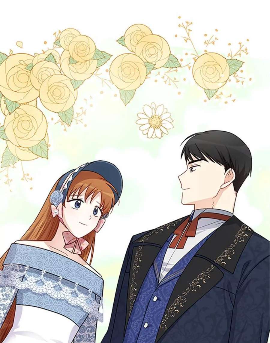虚名的公爵之妻16.不一样的克洛德