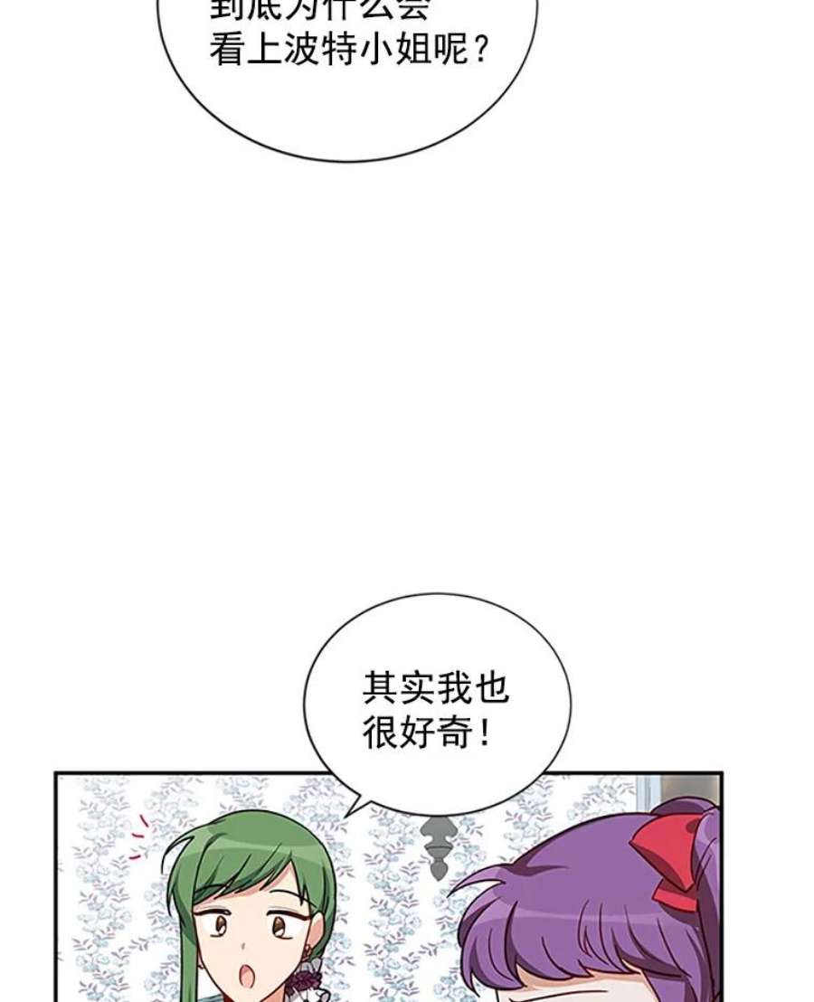 虚名的公爵之妻16.不一样的克洛德