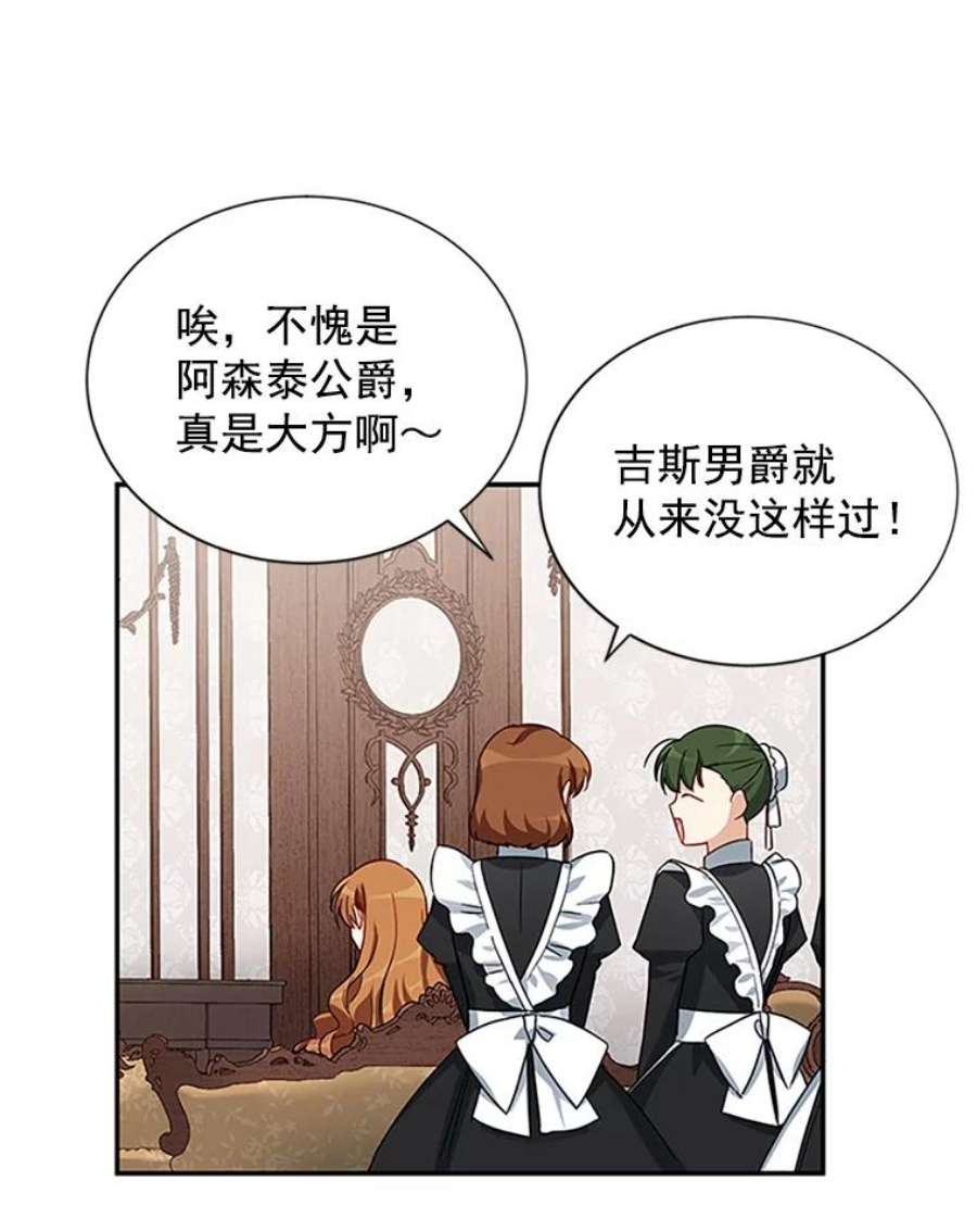 虚名的公爵之妻17.公主的生日宴