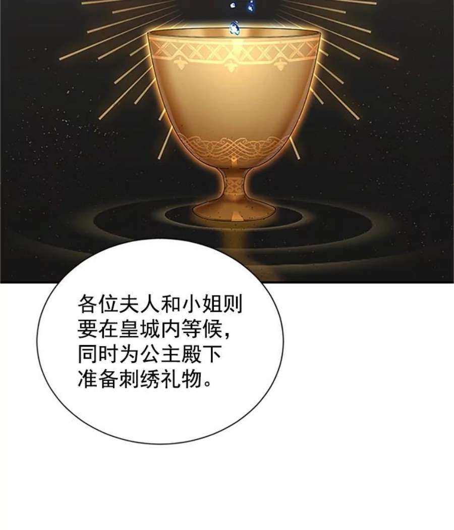虚名的公爵之妻17.公主的生日宴